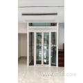 Outdoor Home Elevator Villa Passenger Lift